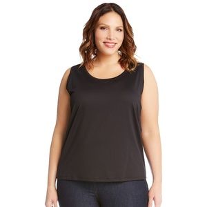 Navy Blue Super Soft Tank